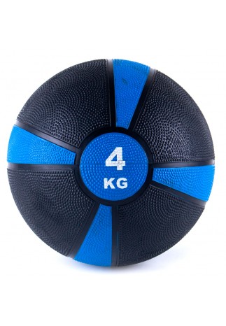Медицинский мяч 4 kg SANXING Medicinal ball
