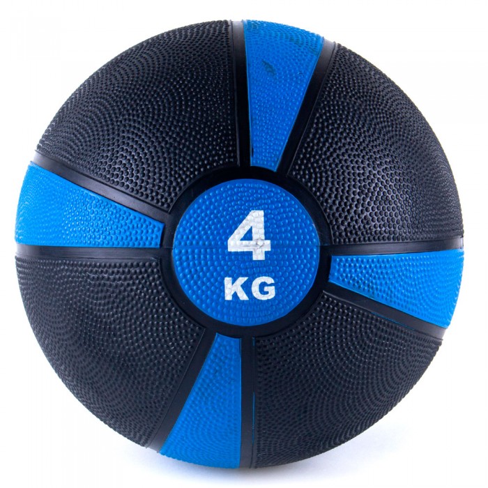 Медицинский мяч 4 kg SANXING Medicinal ball 435764