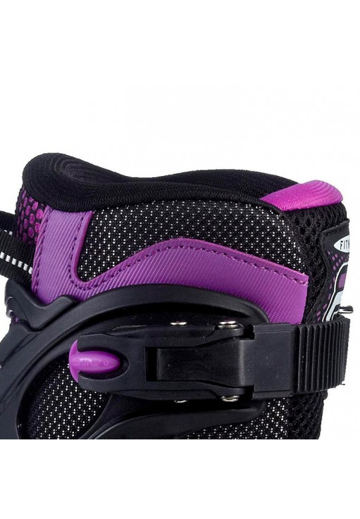 Role Fila skate WIZY ALU