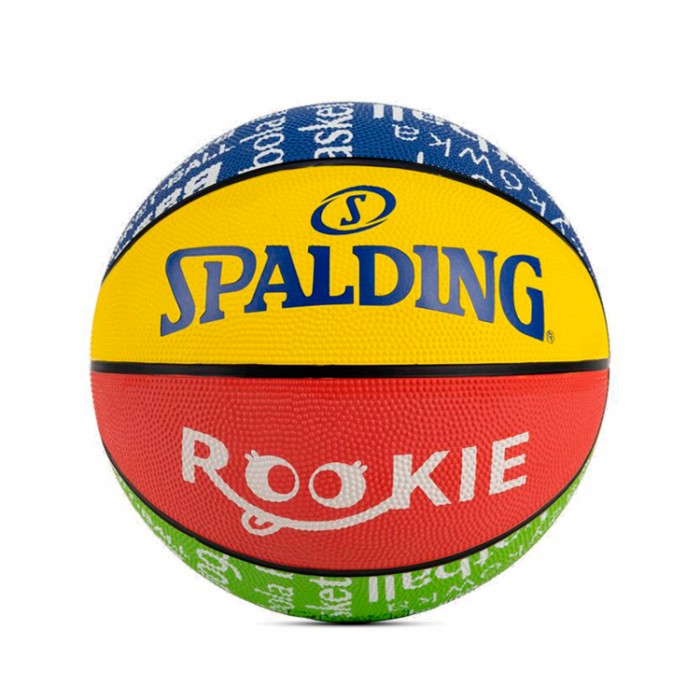 Мяч баскетбольный Spalding Rookie\nGea 06435