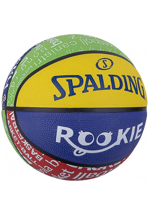 Minge baschet Spalding Rookie\nGea