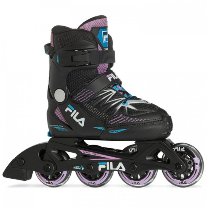 Роликовые коньки Fila skate X-One G 10623135