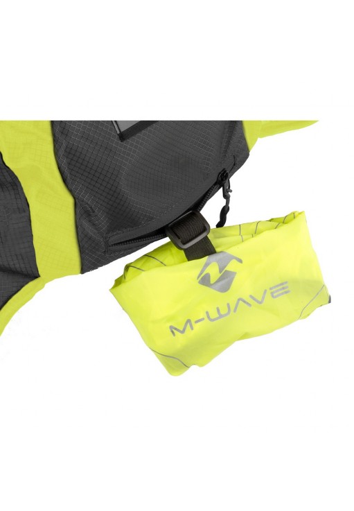 Rucsac M-WAVE M-WAVE Rough Ride Back backpack