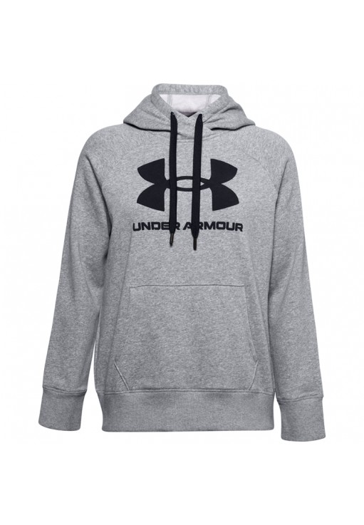 Hanorac Under Armour Rival Fleece Logo Hoodie