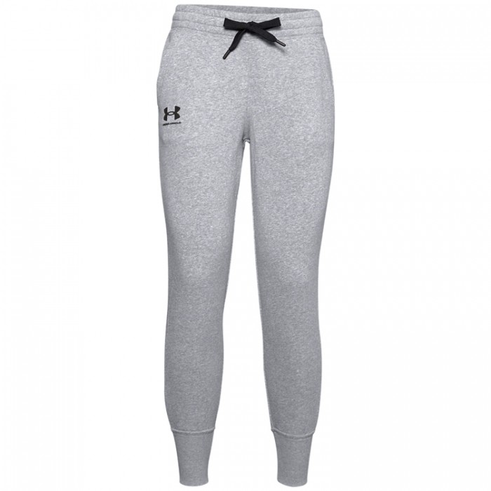 Брюки Under Armour Rival Fleece Joggers 1356416-035