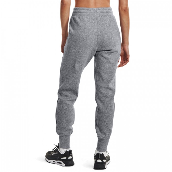 Брюки Under Armour Rival Fleece Joggers 1356416-035 - изображение №2