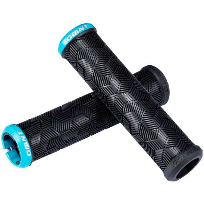 Mansoane Giant TACTAL DOUBLE LOCKВ­ON GRIP 190000135