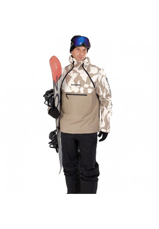 Куртка Fundango Hydra ECO Anorak