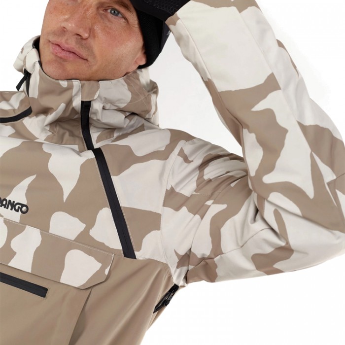 Куртка Fundango Hydra ECO Anorak - 3