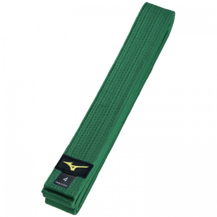 Пояс дзюдо Mizuno RB  Belt 22GV2A183535