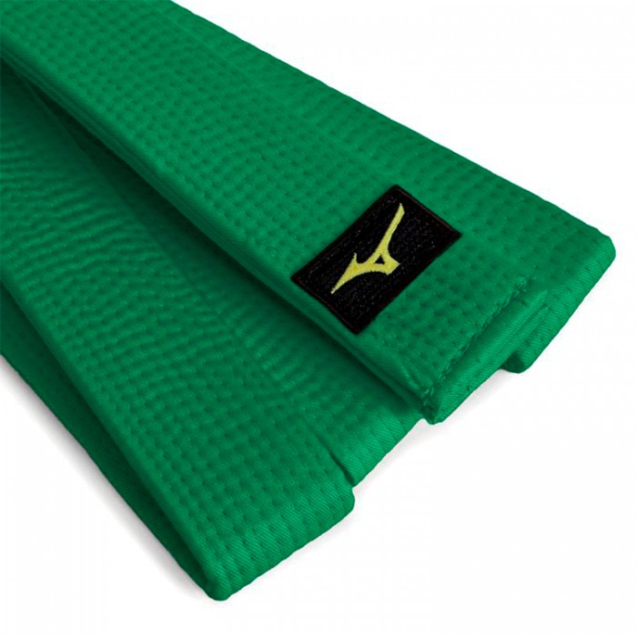Curea Judo Mizuno RB OBI 22GV9A1835 - 3