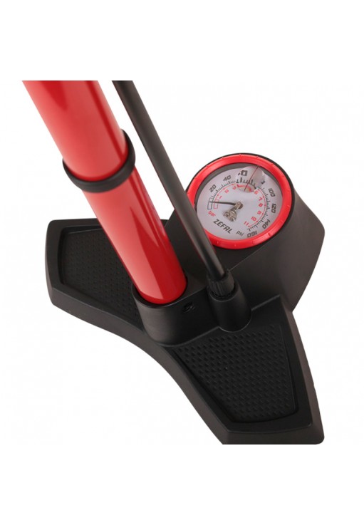 Насос напольный Zefal Profil MAX FP30 11bar