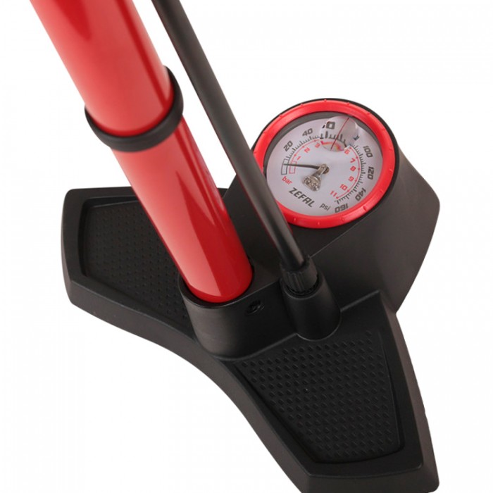 Pompa de podea Zefal Profil MAX FP30 11bar 26935 - 2