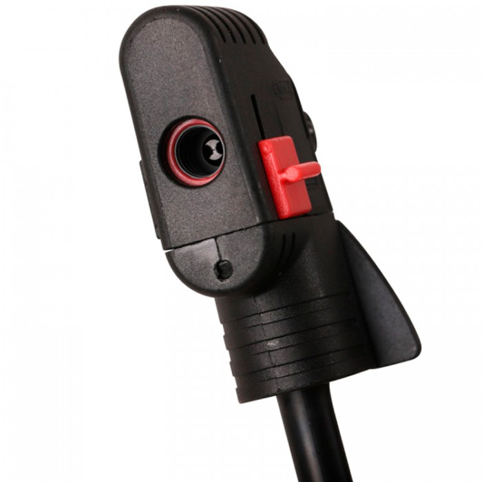 Pompa de podea Zefal Profil MAX FP30 11bar 26935 - 3