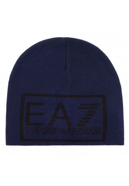 Caciula EA7 EMPORIO ARMANI BEANIE HAT
