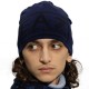 Caciula EA7 EMPORIO ARMANI BEANIE HAT 274900-2F300-00035 - 3