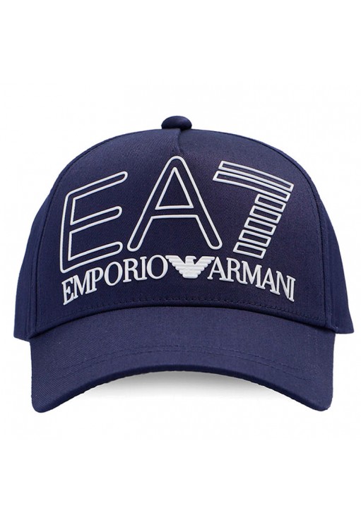 Chipiu EA7 EMPORIO ARMANI CAP VISIBILITY EA7
