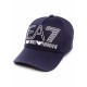 Кепка EA7 EMPORIO ARMANI CAP VISIBILITY EA7 274991-2R102-00035 - 4
