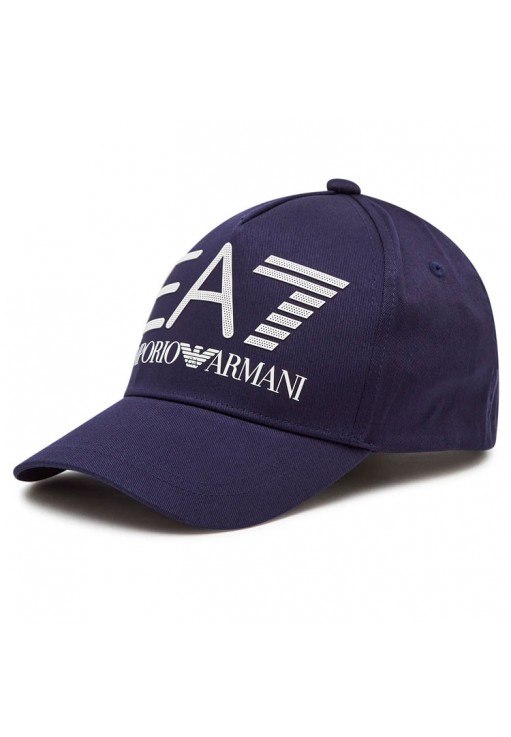 Кепка EA7 EMPORIO ARMANI CAP