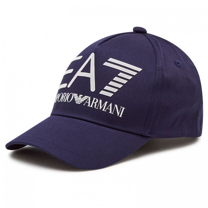 Кепка EA7 EMPORIO ARMANI CAP 275916-1P104-00035