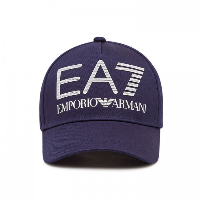 Кепка EA7 EMPORIO ARMANI CAP 275916-1P104-00035 - 2