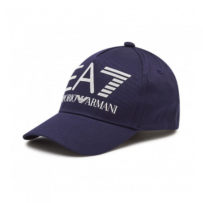 Кепка EA7 EMPORIO ARMANI CAP 275916-1P104-00035 - 4