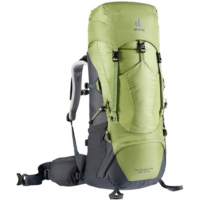 Rucsac Deuter AIRCONTACT LITE 35+10 SL 3340221-2435
