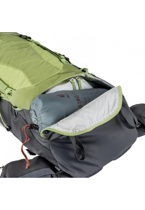 Rucsac Deuter AIRCONTACT LITE 35+10 SL