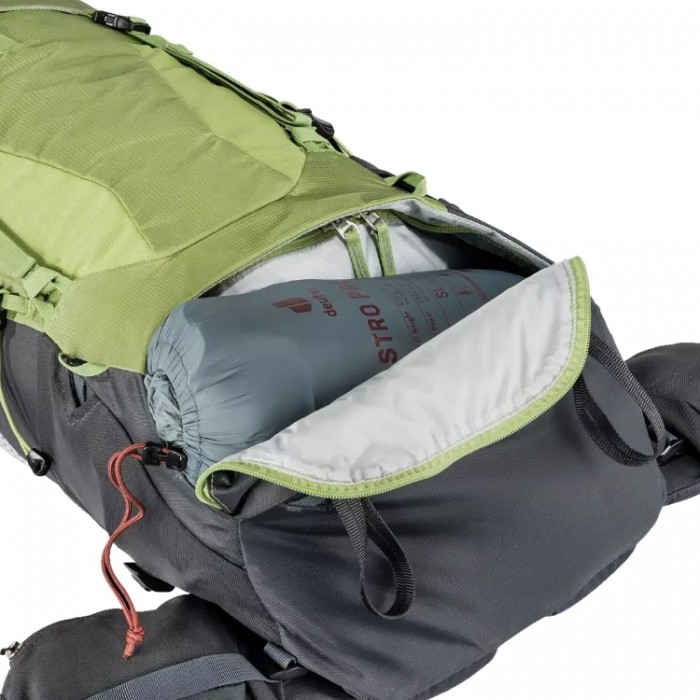 Rucsac Deuter AIRCONTACT LITE 35+10 SL 3340221-2435 - 2