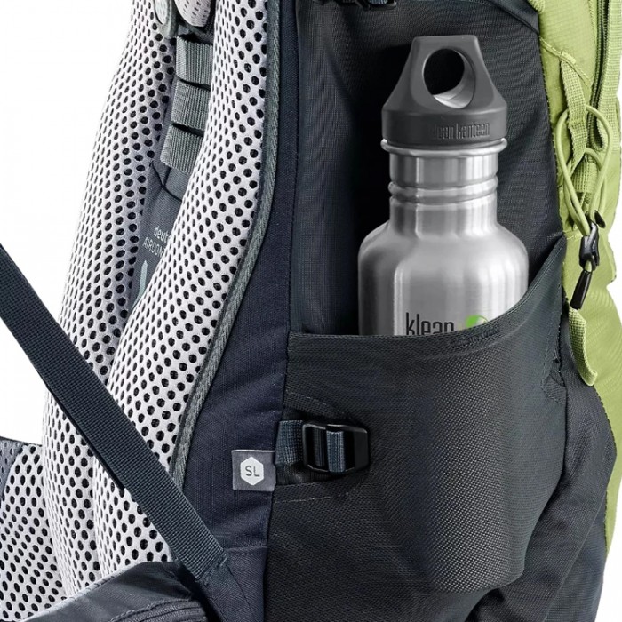 Rucsac Deuter AIRCONTACT LITE 35+10 SL 3340221-2435 - 3