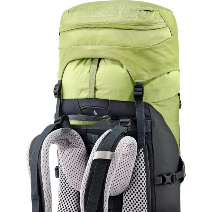Rucsac Deuter AIRCONTACT LITE 35+10 SL 3340221-2435 - 4