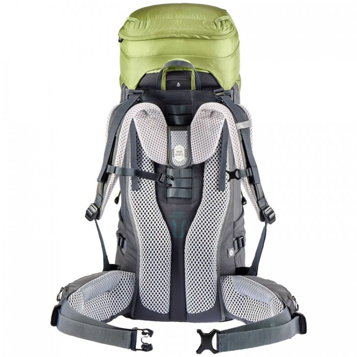 Rucsac Deuter AIRCONTACT LITE 35+10 SL 3340221-2435 - 5
