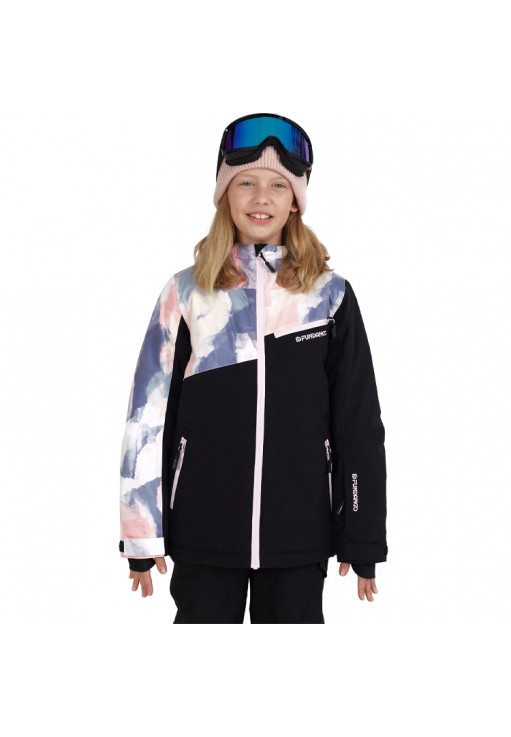 Scurta Fundango Nova Jacket