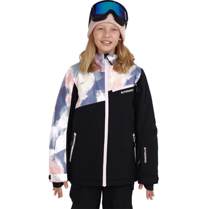 Scurta Fundango Nova Jacket 3TJAF04-335