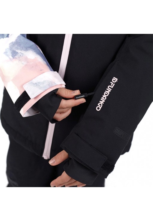 Scurta Fundango Nova Jacket