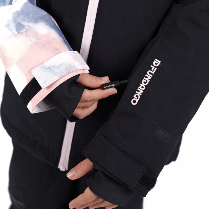 Scurta Fundango Nova Jacket 3TJAF04-335 - 2