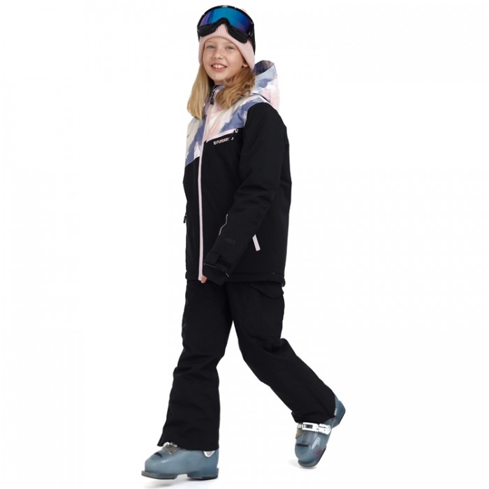 Scurta Fundango Nova Jacket 3TJAF04-335 - 5