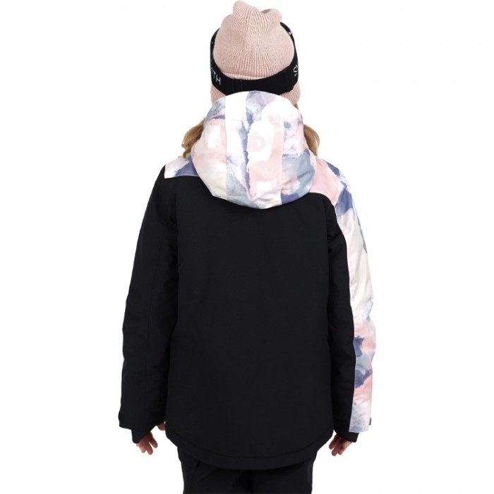 Scurta Fundango Nova Jacket 3TJAF04-335 - 6