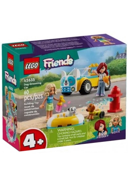 Constructor Lego 42635