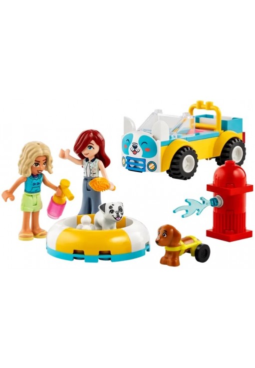 Конструктор Lego 42635