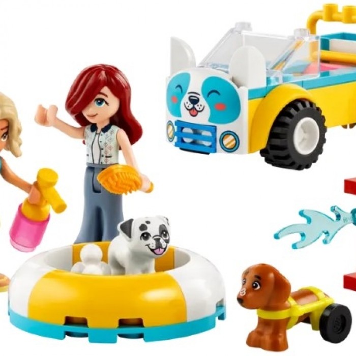 Constructor Lego 42635 42635 - 2