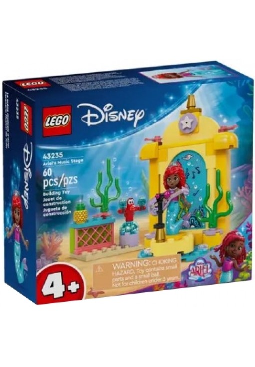 Constructor Lego 43235
