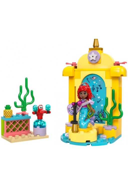 Конструктор Lego 43235