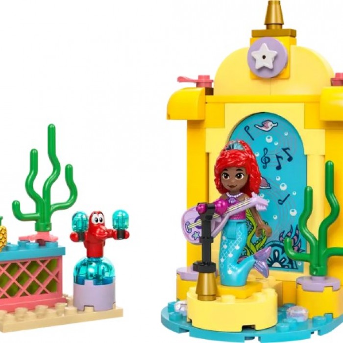 Конструктор Lego 43235 43235 - 2