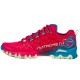 Кроссовки La Sportiva Bushido II Woman GTX 46Z409635