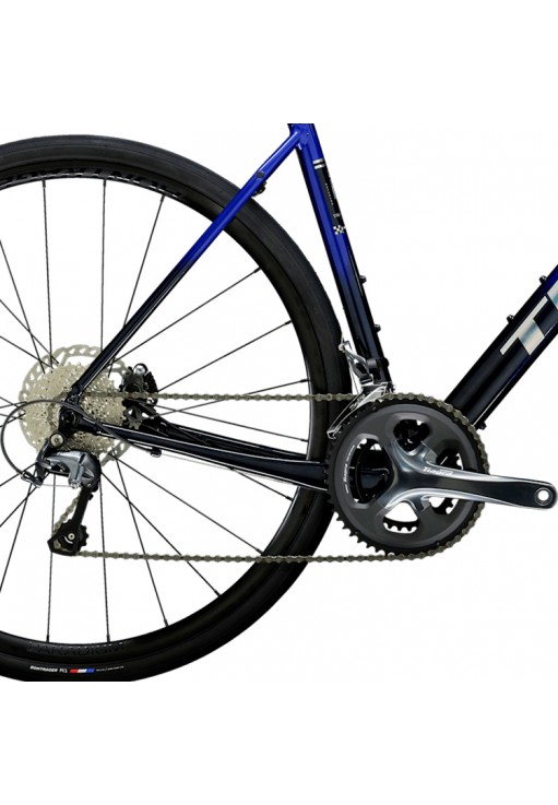 Bicicleta sosea Trek DOMANE AL 4 Gen 4