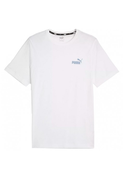 Футболка Puma ESS Small Logo Tee