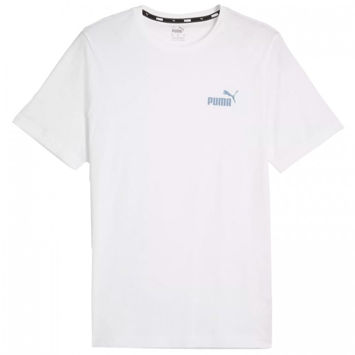 Tricou Puma ESS Small Logo Tee 58666935