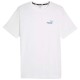 Tricou Puma ESS Small Logo Tee 58666935