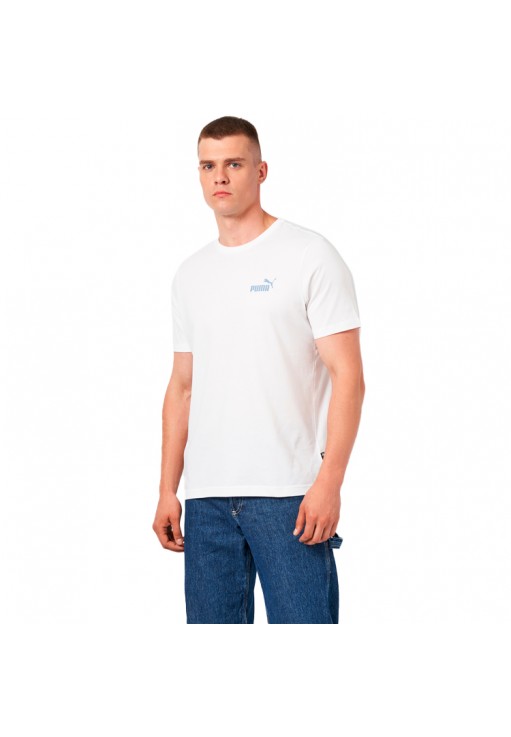 Футболка Puma ESS Small Logo Tee